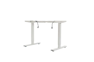 Infinity 2 Stage, 2 Motor Sit Stand Desk Frame
