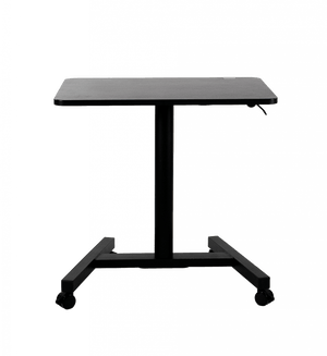 Liftoff Lectern Sit Stand Desk