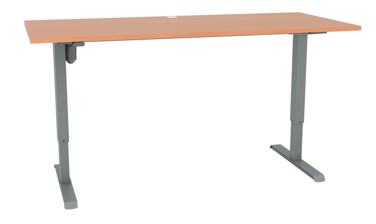 Buy Sit Stand Desks Online Australia Ausergo