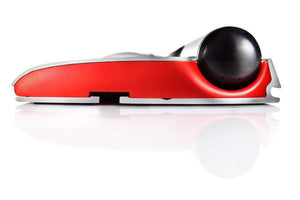Contour RollerMouse Red