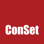 Conset Sit/Stand Desks