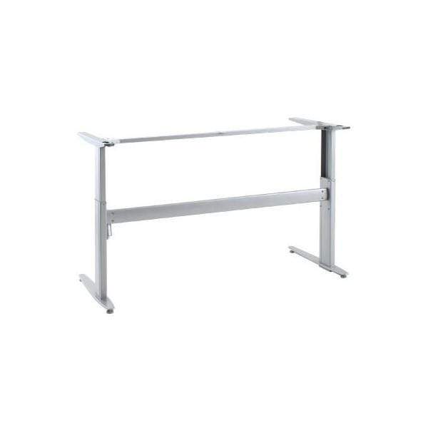 Conset 501-25 Sit/Stand Desk Frame