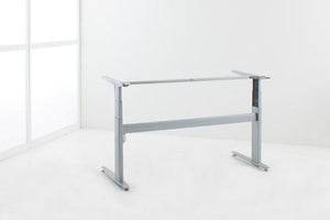 Conset 501-25 Sit/Stand Desk Frame