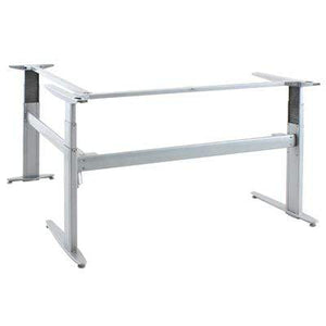 Conset 501-29 Corner Sit/Stand Desk Frame