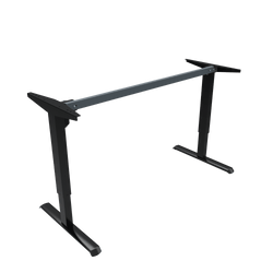 Conset 501-33 Electric Adjustable Desk Frame