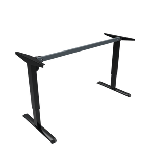 Conset 501-33 Electric Adjustable Desk Frame