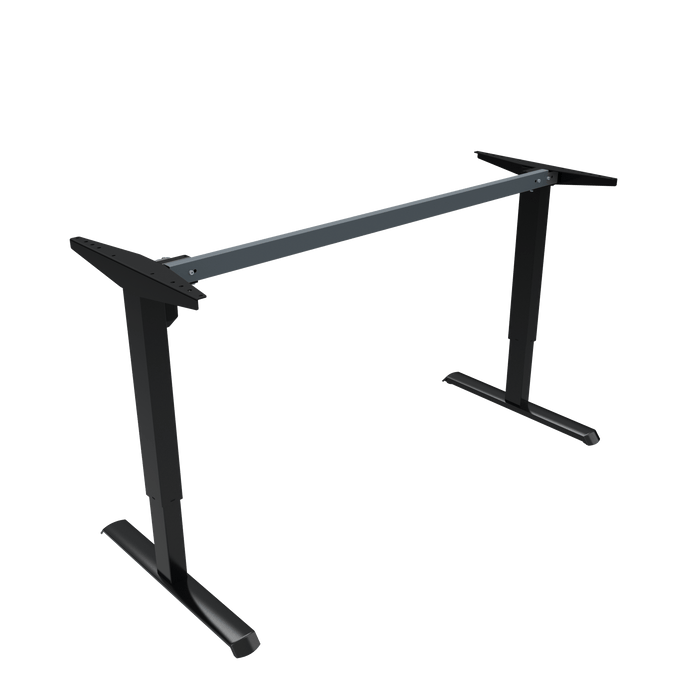 Conset 501-33 Electric Adjustable Desk Frame