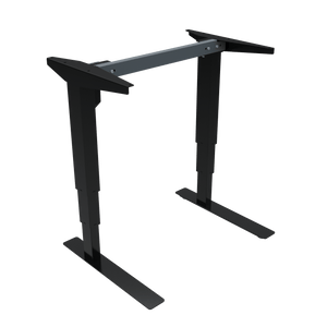 Conset 501-37 Electric Adjustable Desk Frame