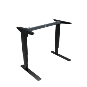 Conset 501-37 Electric Adjustable Desk Frame