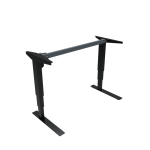 Conset 501-37 Electric Adjustable Desk Frame