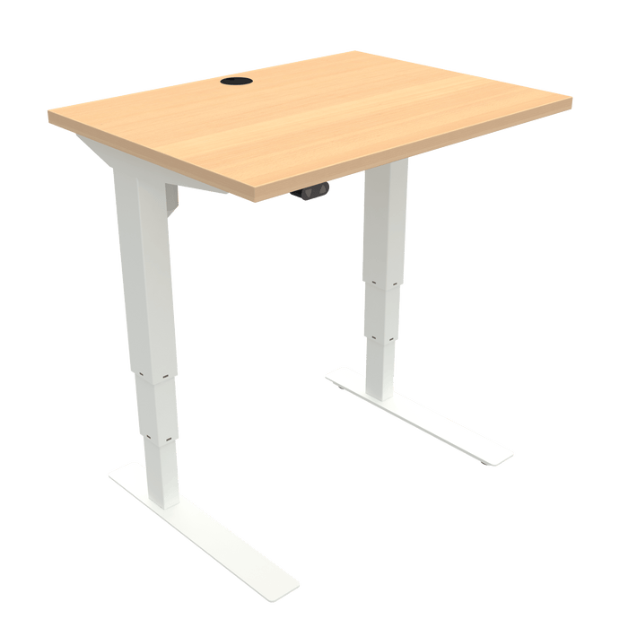 Conset 501-37 Electric Adjustable Desk