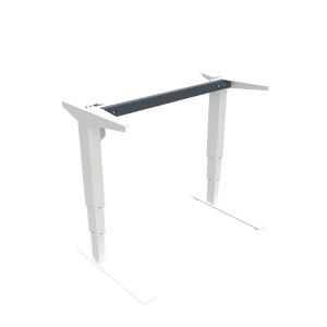 Conset 501-37 Electric Adjustable Desk Frame