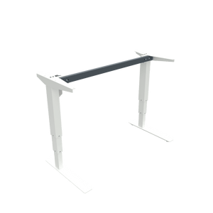 Conset 501-37 Electric Adjustable Desk Frame