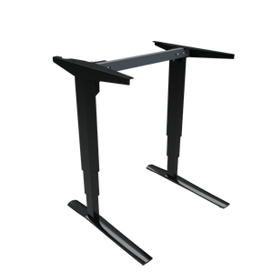 501-43 Standing Desk Frame 72cm Rail