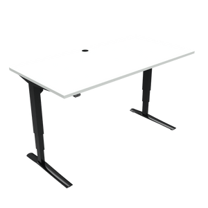 Conset 501-43 Electric Adjustable Desk