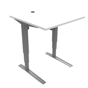 Conset 501-43 Electric Adjustable Desk