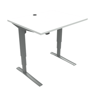 Conset 501-43 Electric Adjustable Desk