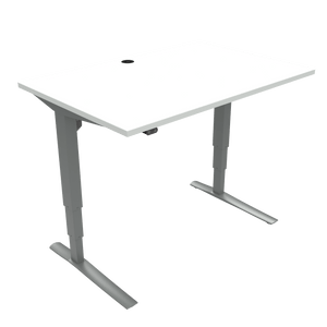 Conset 501-43 Electric Adjustable Desk