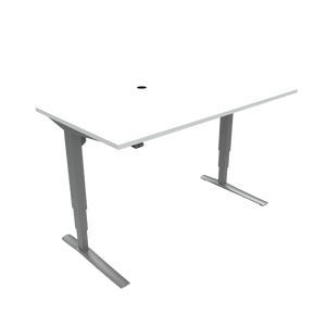 Conset 501-43 Electric Adjustable Desk