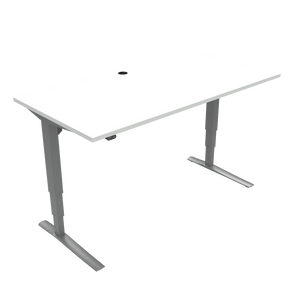 Conset 501-43 Electric Adjustable Desk