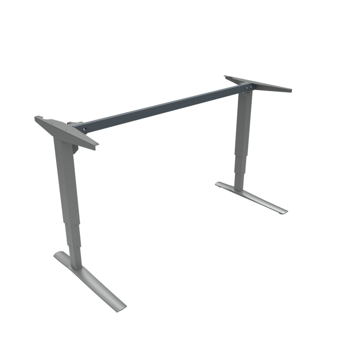 Conset 501-43 Electric Adjustable Desk Frame