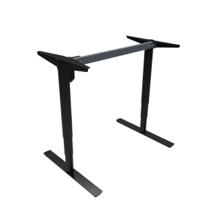 Conset 501-49 Sit Stand Desk Frame