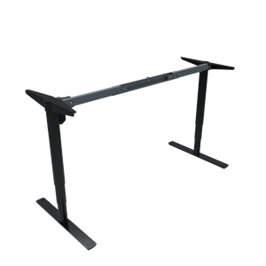 Conset 501-49 Sit Stand Desk Frame