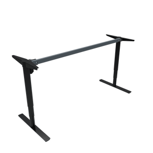 Conset 501-49 Sit Stand Desk Frame