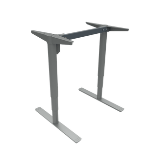 Conset 501-49 Sit Stand Desk Frame