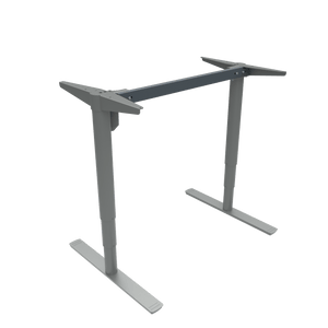 Conset 501-49 Sit Stand Desk Frame