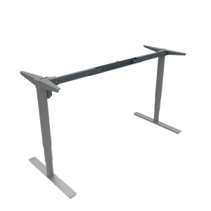 Conset 501-49 Sit Stand Desk Frame