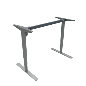 Conset 501-49 Sit Stand Desk Frame