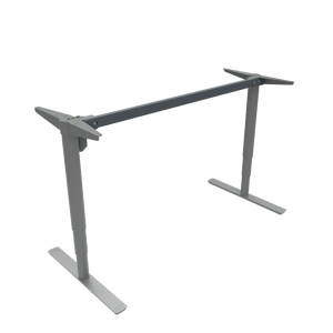 Conset 501-49 Sit Stand Desk Frame