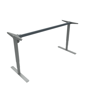 Conset 501-49 Sit Stand Desk Frame