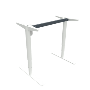 Conset 501-49 Sit Stand Desk Frame