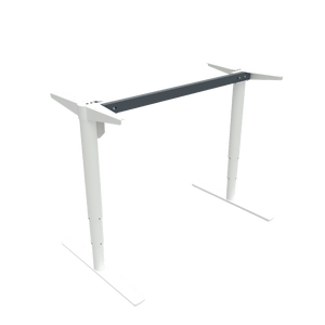 Conset 501-49 Sit Stand Desk Frame