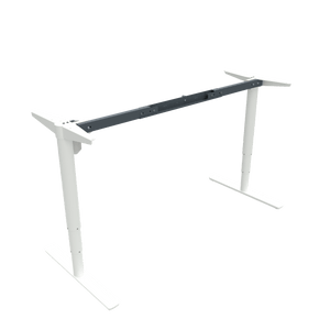 Conset 501-49 Sit Stand Desk Frame