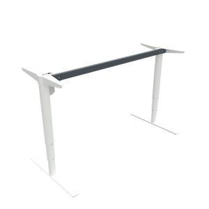 Conset 501-49 Sit Stand Desk Frame