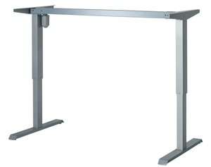 Conset 501-33 Electric Adjustable Desk Frame