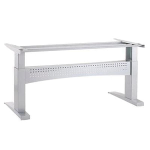 Conset 501-11 Heavy Duty Sit Stand Desk Frame