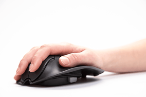 Handshoe Mouse Shift