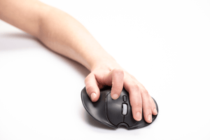 Handshoe Mouse Shift