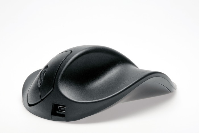 Hippus Handshoe Mouse