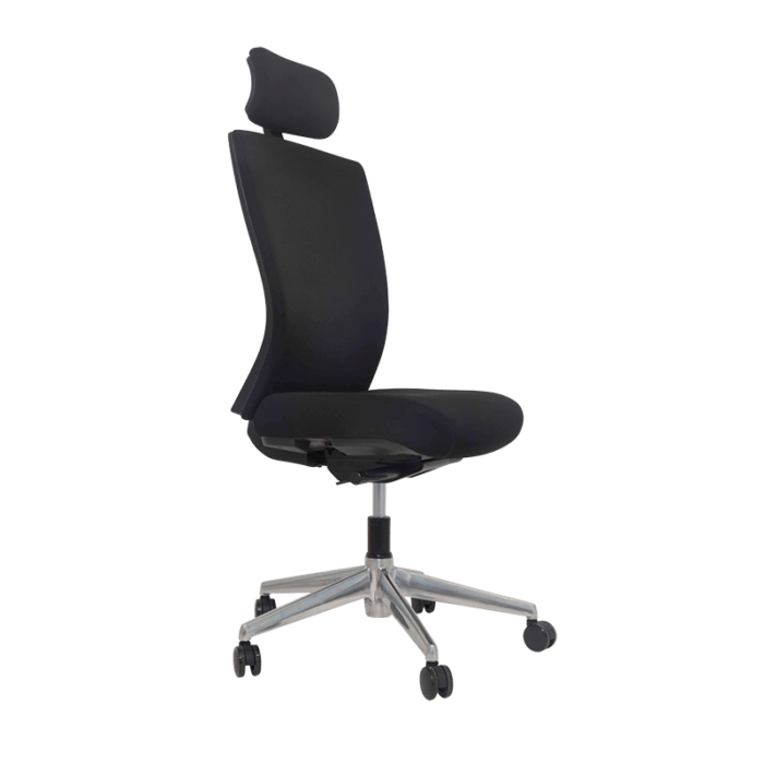 Buro sales mentor chair