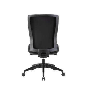 Transparent shop chair argos