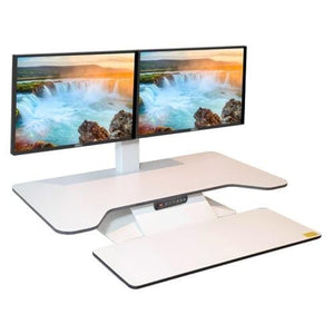 Standesk Pro Memory