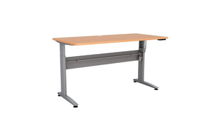 Conset 501-15 Sit Stand Desk