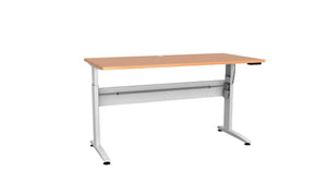 Conset 501-15 Sit Stand Desk