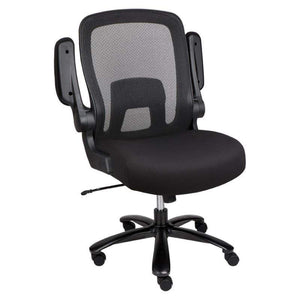 Boeing Mesh Bariatric Chair