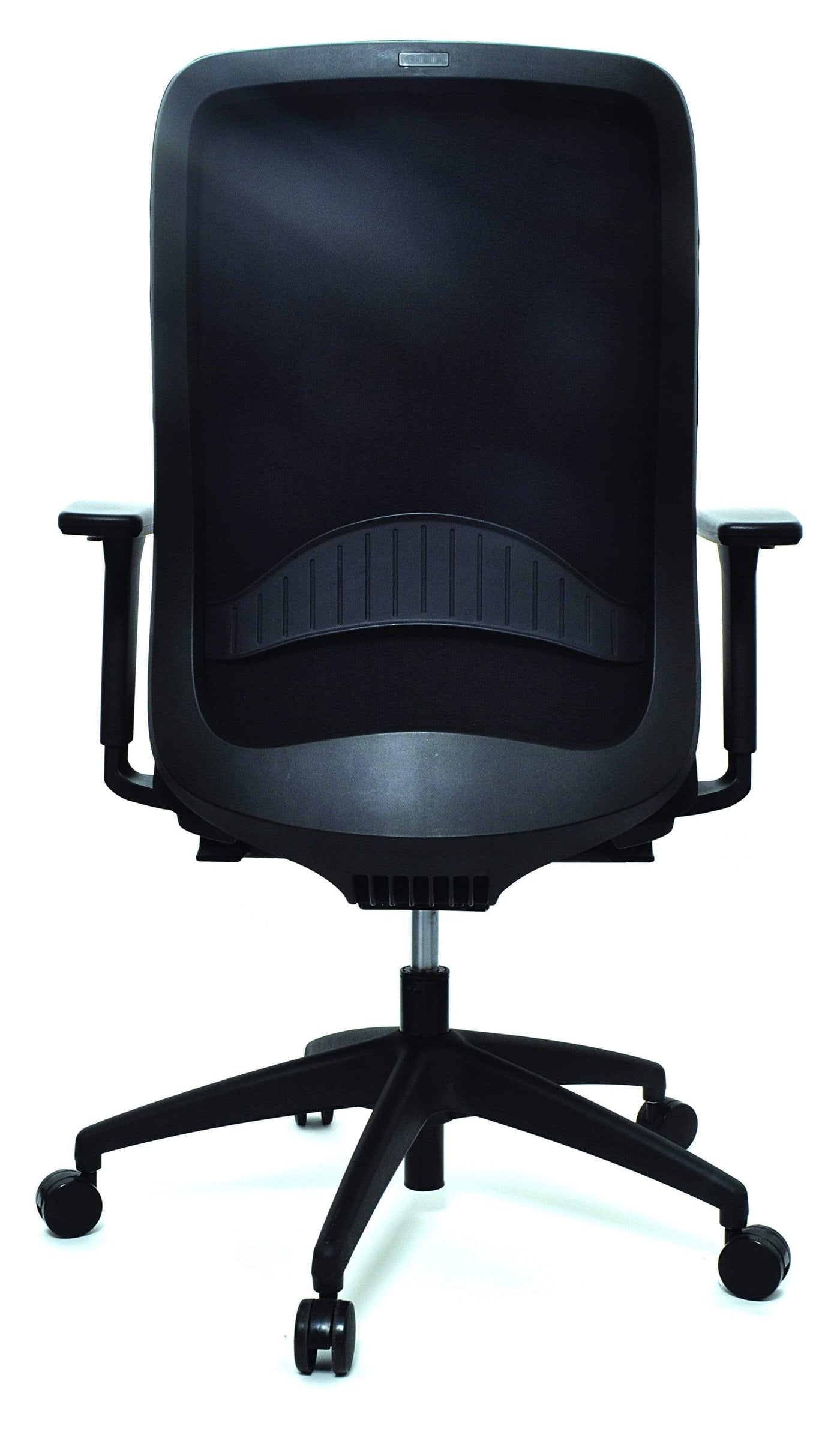 Buro vela high online back chair